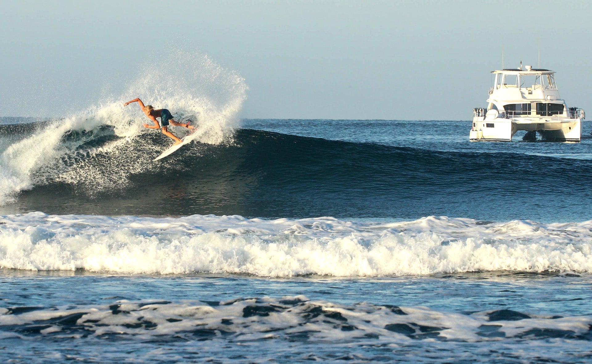 Activities - PLAYGROUNDS Costa Rica Yacht Rental, Luxury Ocean Adventures