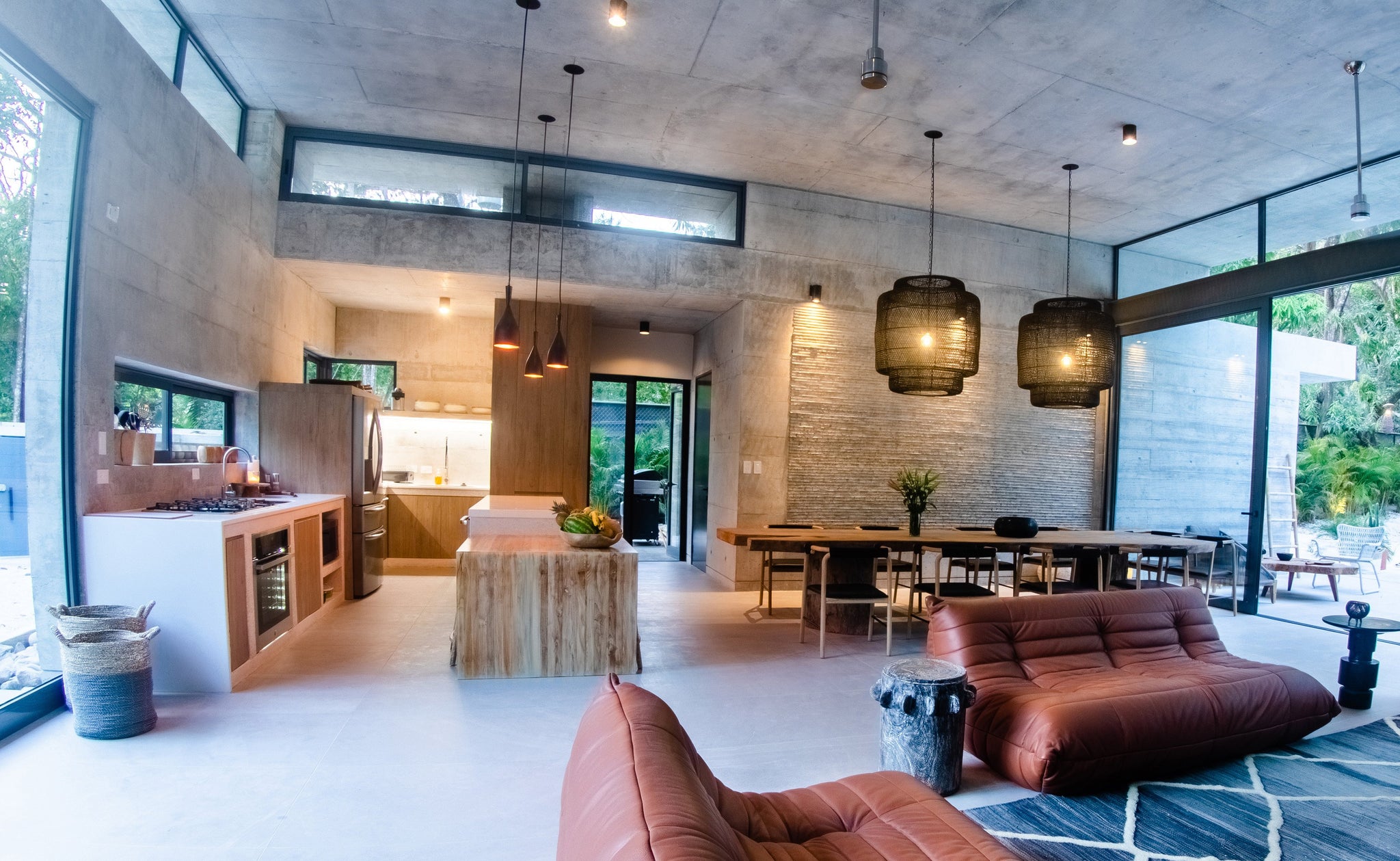 Casa Taman, Santa Teresa, Puntarenas, Costa Rica