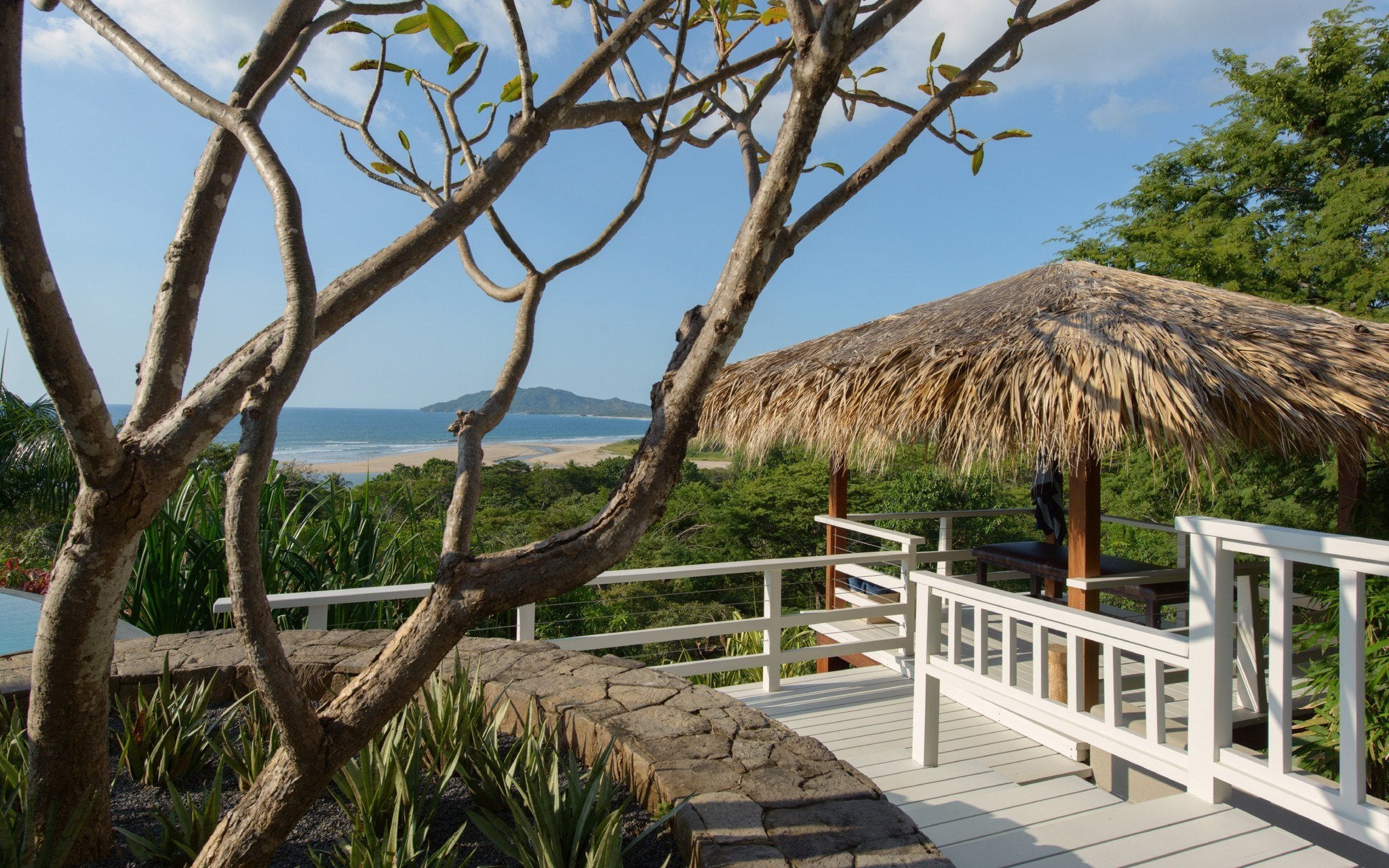 Sunset House, Tamarindo, Costa Rica - PLAYGROUNDS Costa Rica Yacht Rental, Luxury Ocean Adventures