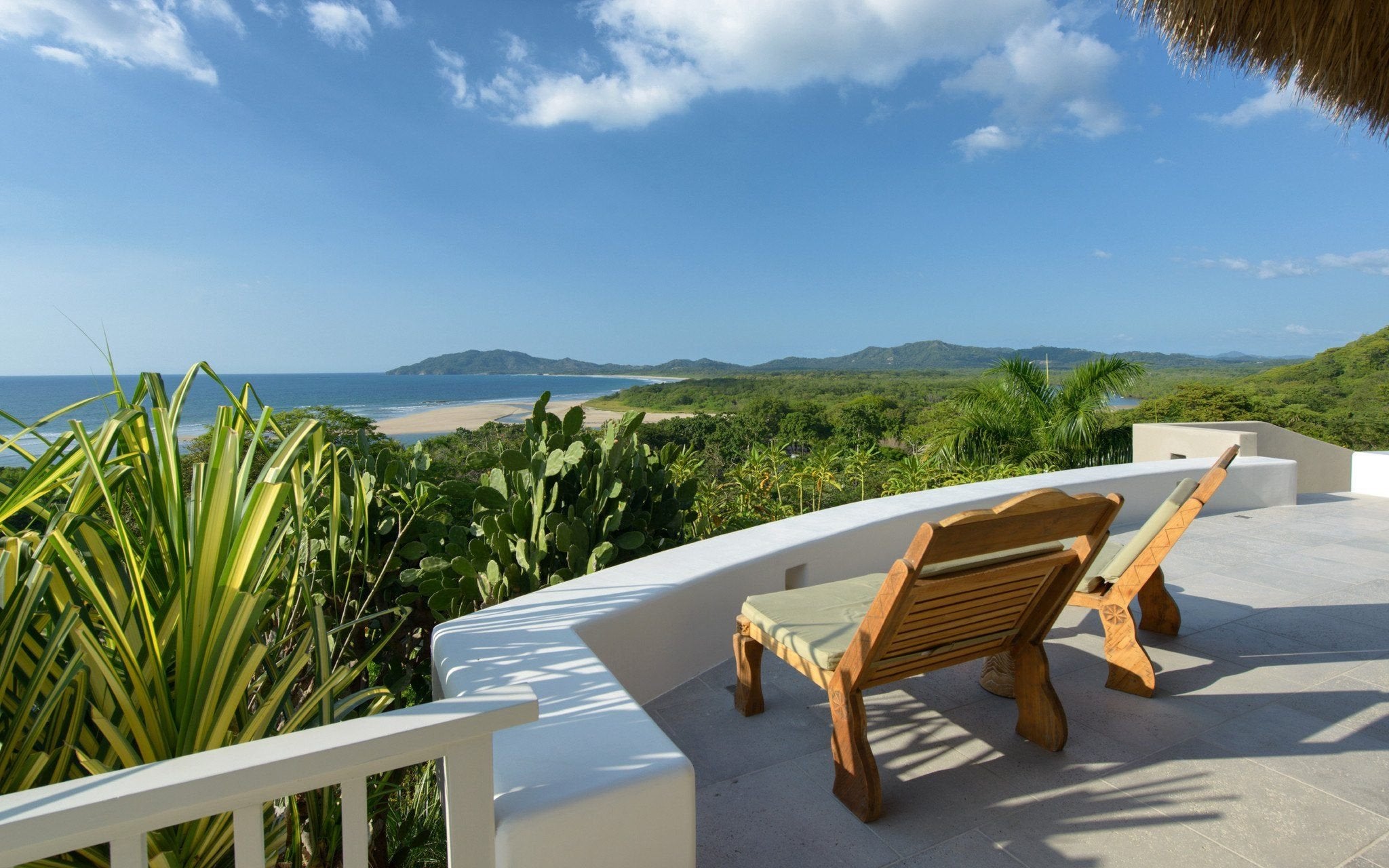 Sunset House, Tamarindo, Costa Rica - PLAYGROUNDS Costa Rica Yacht Rental, Luxury Ocean Adventures