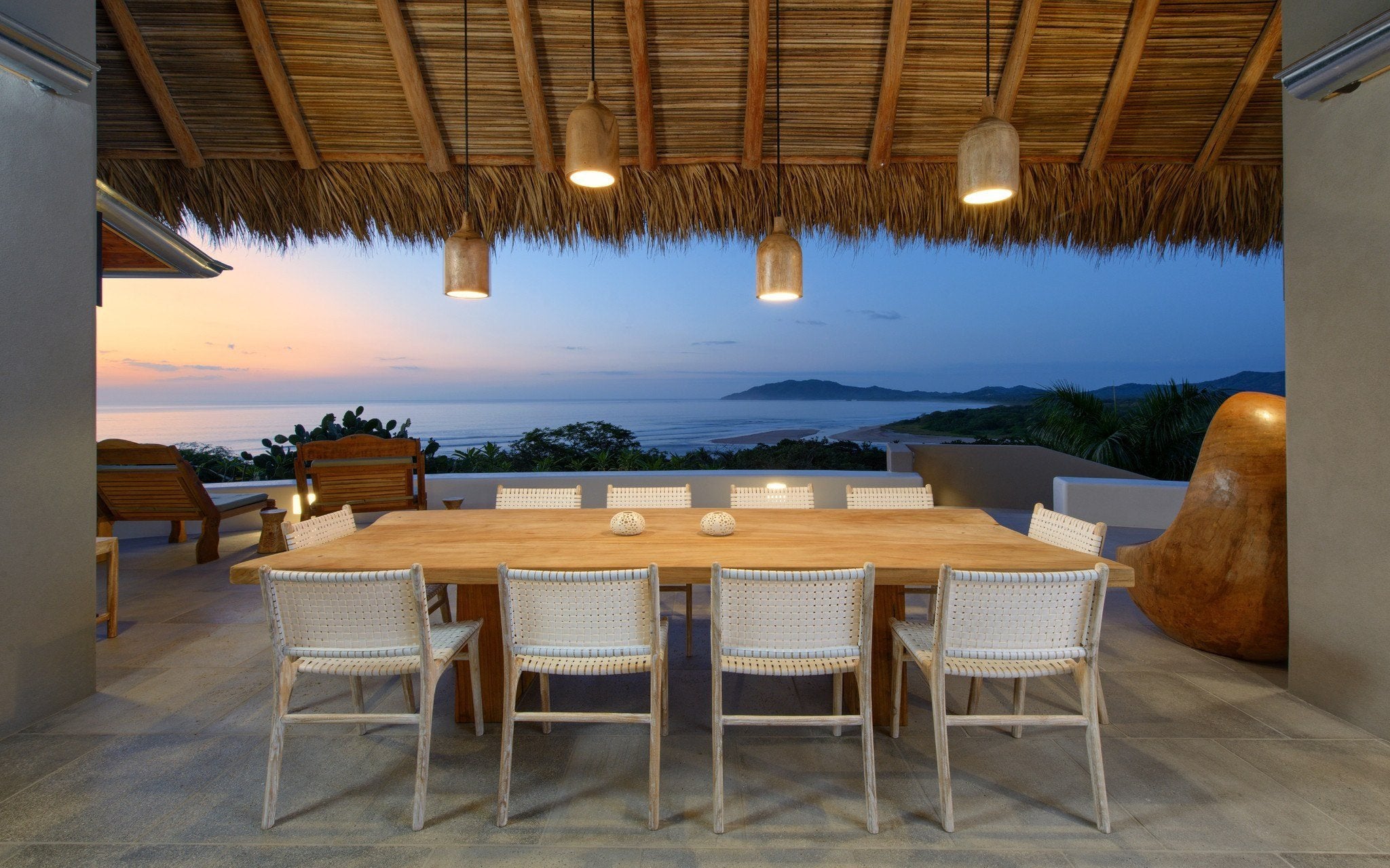 Sunset House, Tamarindo, Costa Rica - PLAYGROUNDS Costa Rica Yacht Rental, Luxury Ocean Adventures