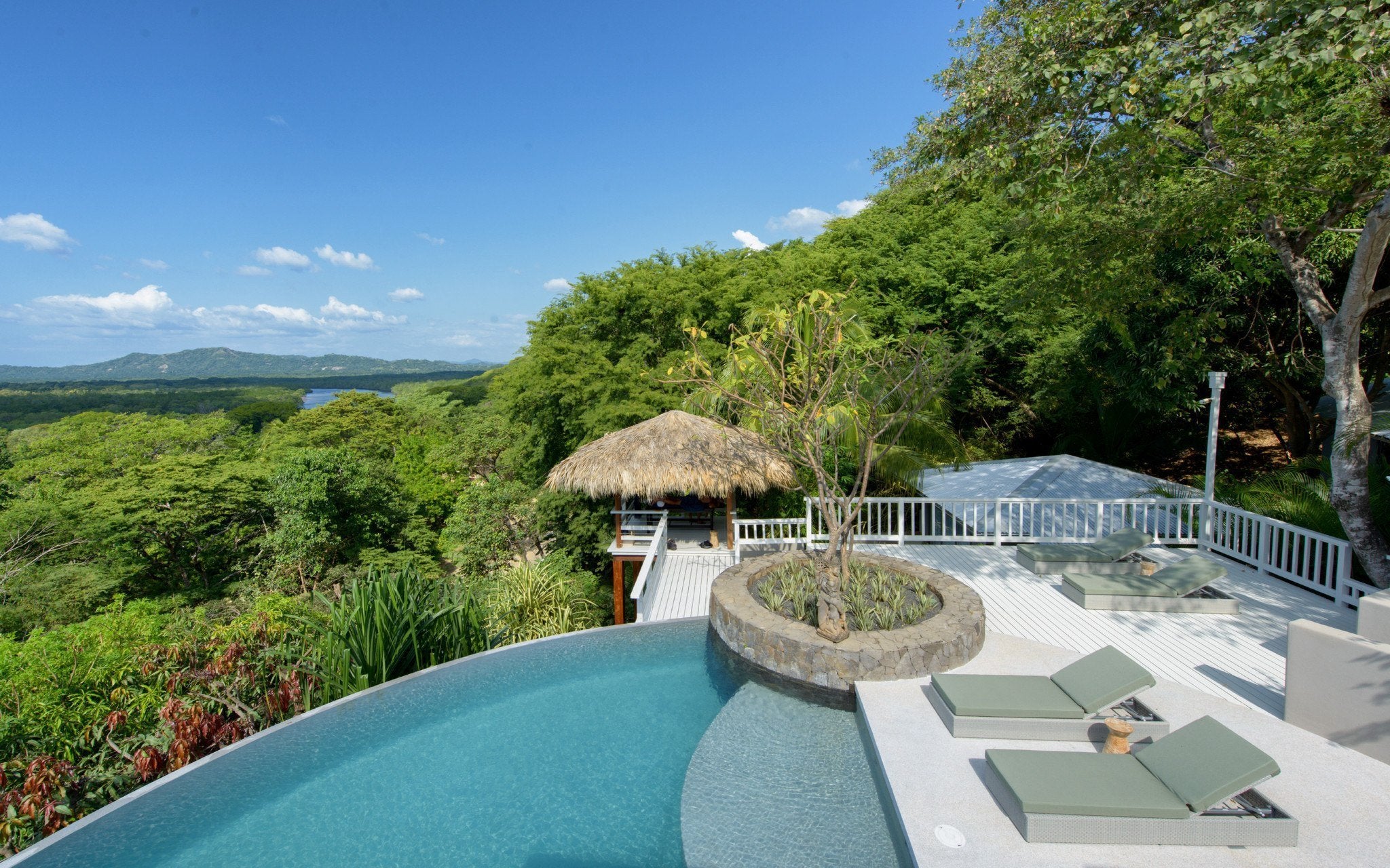 Sunset House, Tamarindo, Costa Rica - PLAYGROUNDS Costa Rica Yacht Rental, Luxury Ocean Adventures