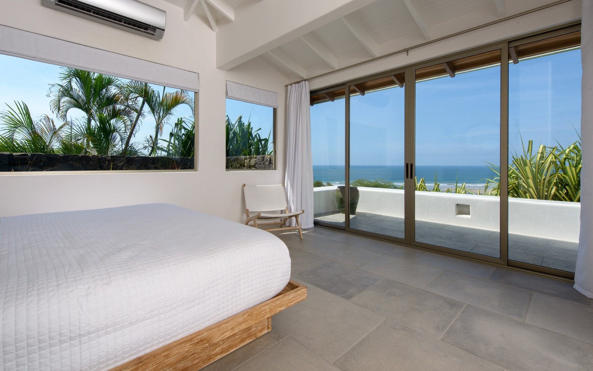 Sunset House, Tamarindo, Costa Rica - PLAYGROUNDS Costa Rica Yacht Rental, Luxury Ocean Adventures