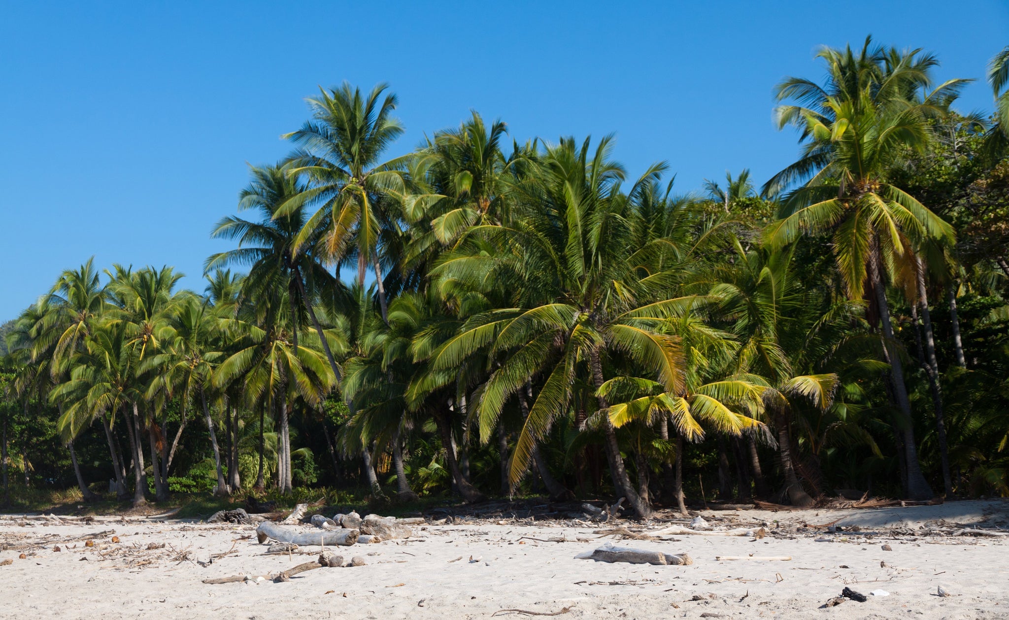 Casa Lanui, Santa Teresa, Puntarenas, Costa Rica