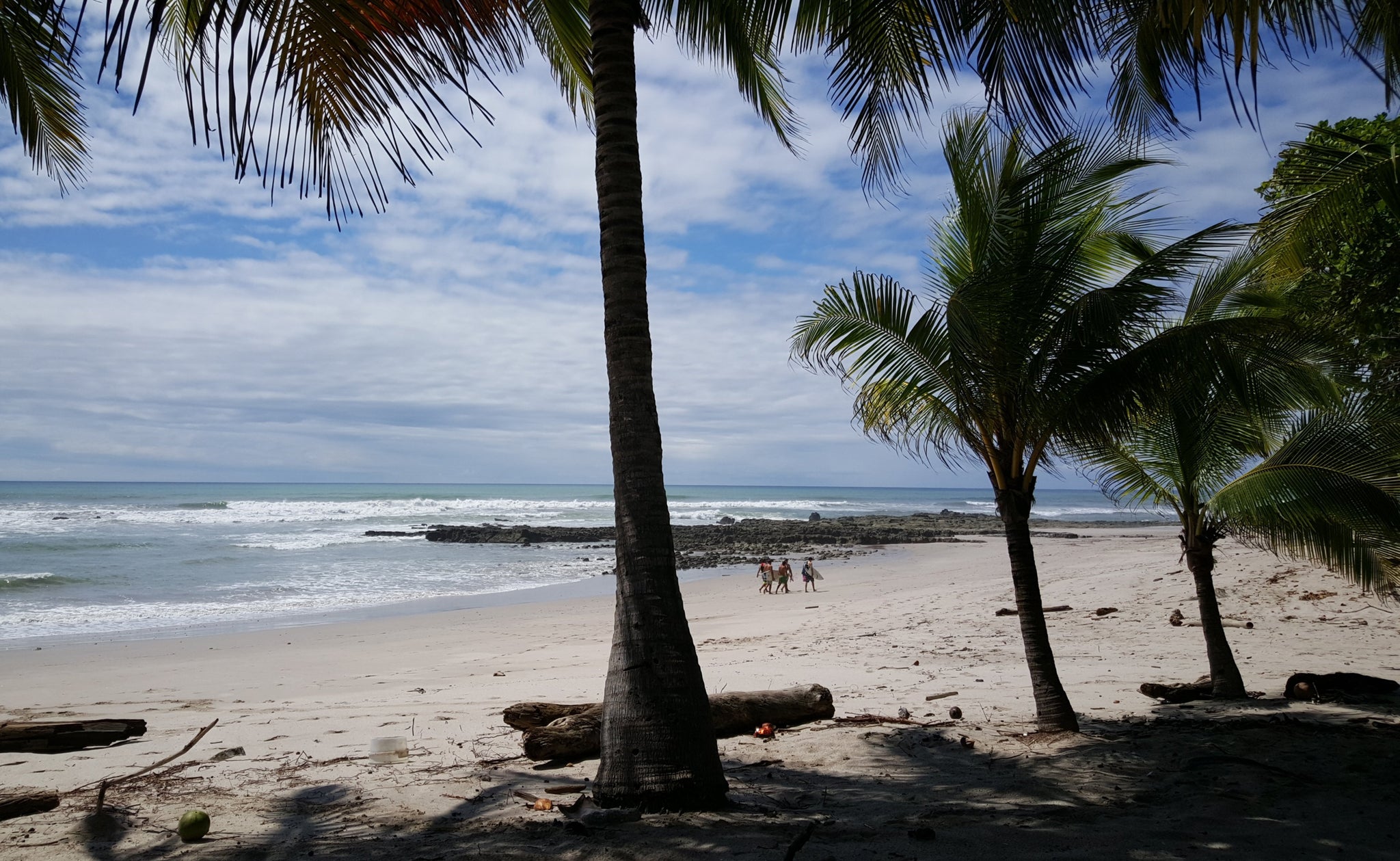 Casa Taman, Santa Teresa, Puntarenas, Costa Rica