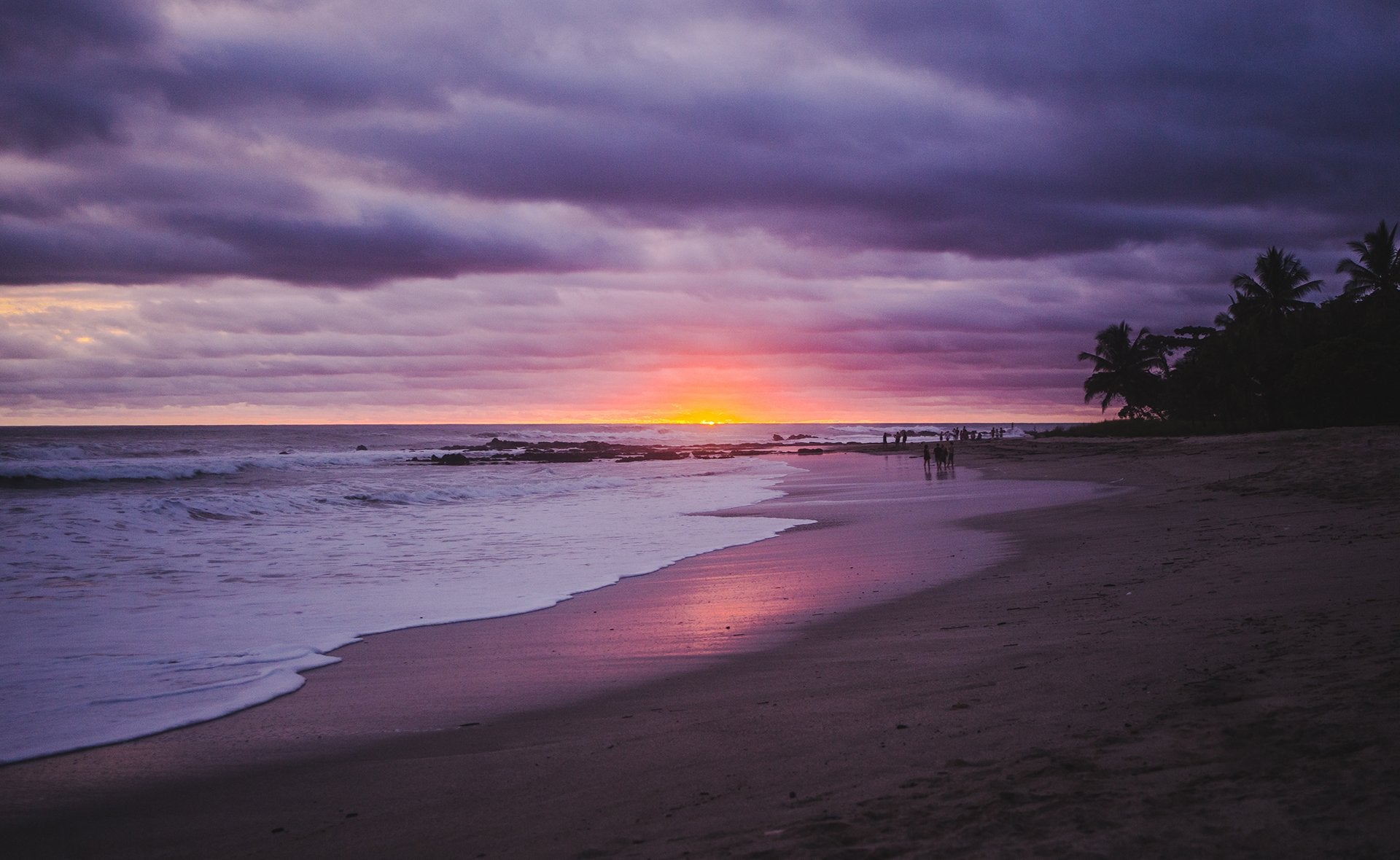 Casa Taman, Santa Teresa, Puntarenas, Costa Rica