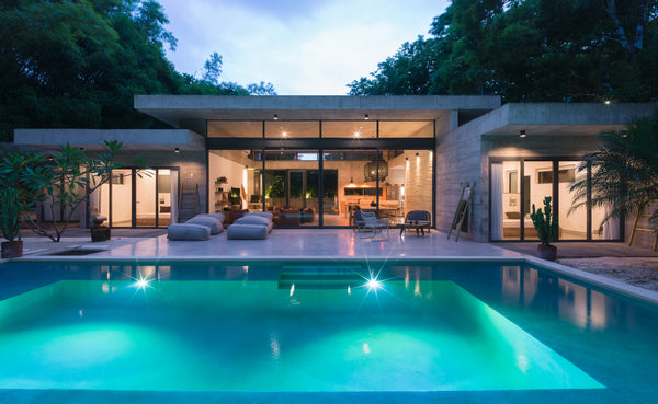 Casa Taman, Santa Teresa, Puntarenas, Costa Rica