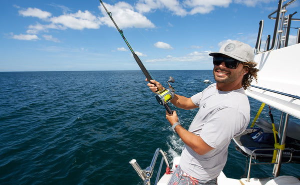 Kevin Durán - PLAYGROUNDS Costa Rica Yacht Rental, Luxury Ocean Adventures