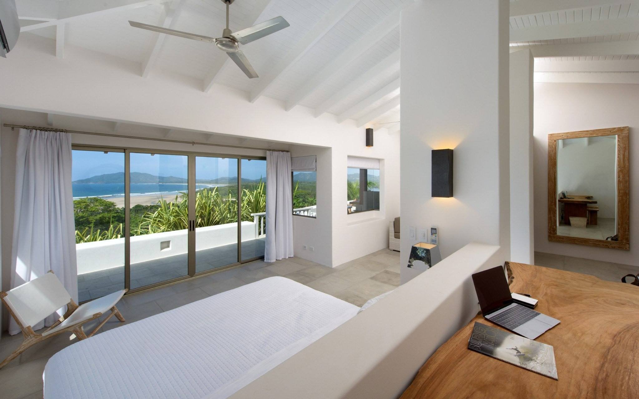 Sunset House, Tamarindo, Costa Rica - PLAYGROUNDS Costa Rica Yacht Rental, Luxury Ocean Adventures