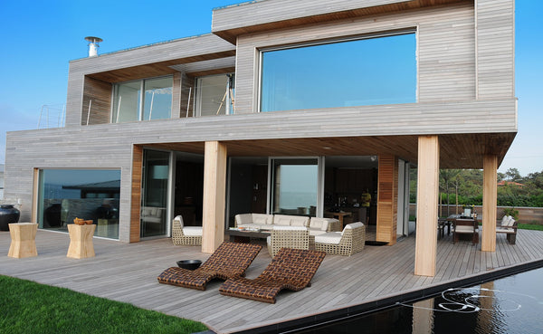 Villa Atlantique, Biarritz Anglet, France - PLAYGROUNDS Costa Rica Yacht Rental, Luxury Ocean Adventures