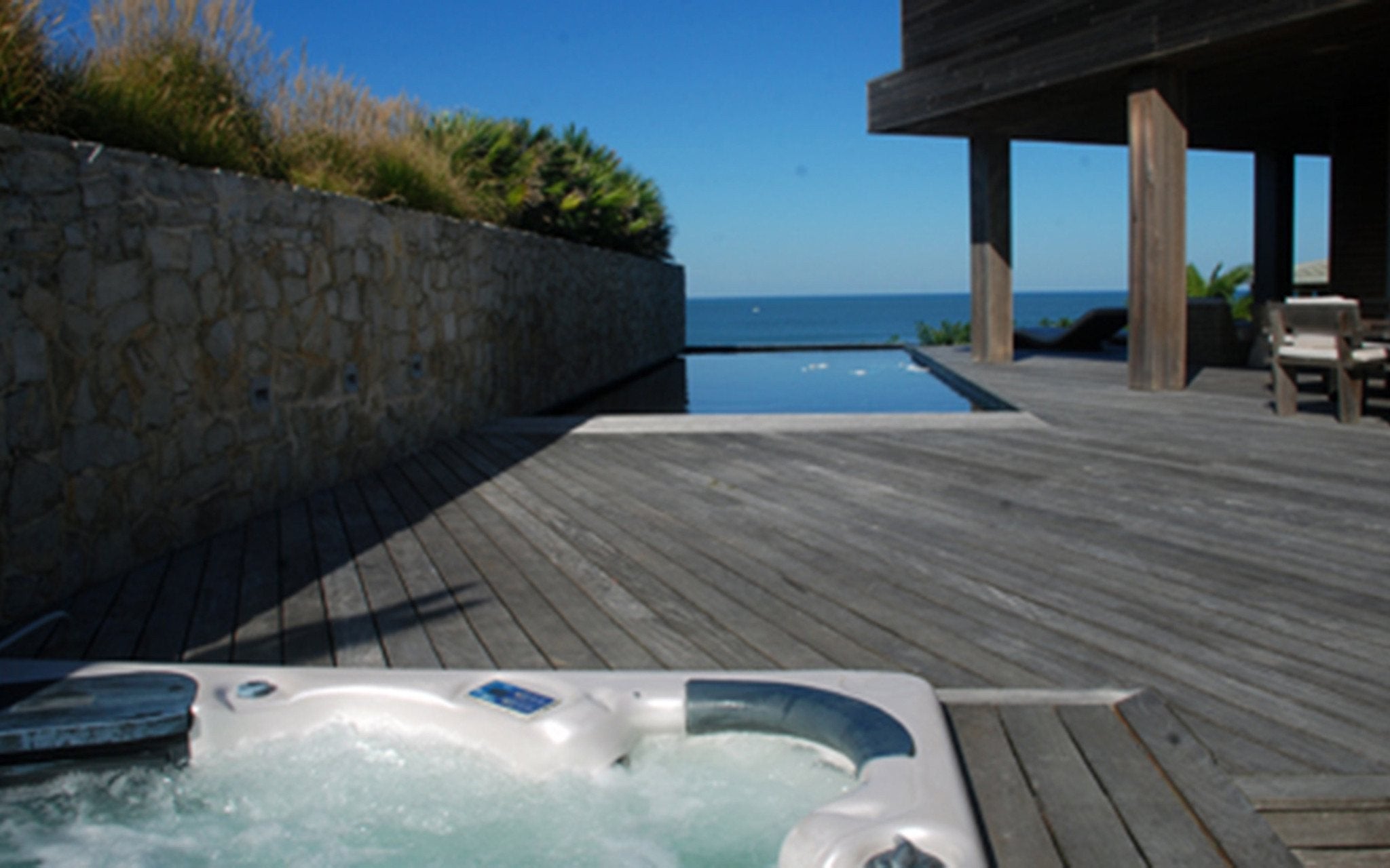 Villa Atlantique, Biarritz Anglet, France - PLAYGROUNDS Costa Rica Yacht Rental, Luxury Ocean Adventures